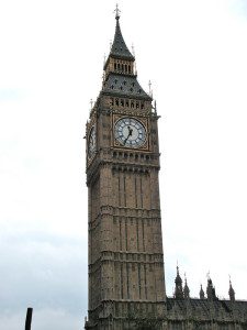 The Big Ben