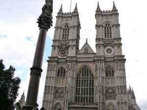 Westminster Abbey