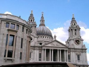 Saint Paul's Cathedral