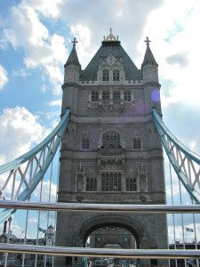 Tower Bridge