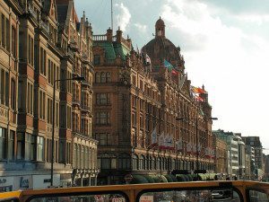 Magazzini Harrods