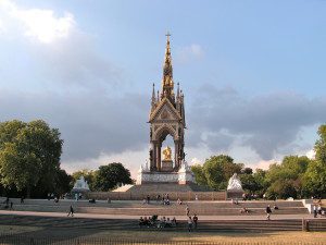 Albert Memorial