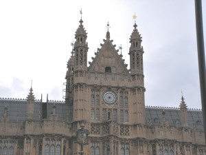 Westminster Londra