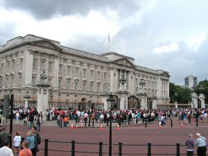 Buckingham Palace