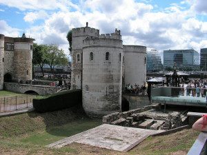 Torre di Londra