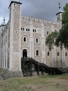 Torre di Londra