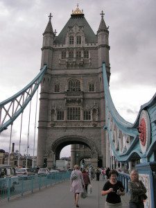 Tower Bridge