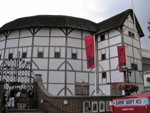 Shakespeare's Globe Theatre