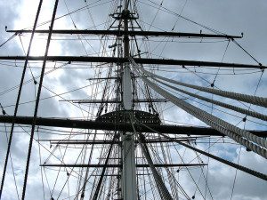 Cutty Sark