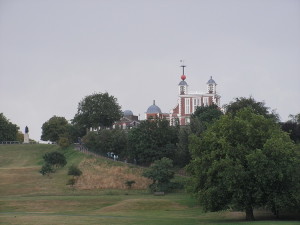 Greenwich - Osservatorio astronomico