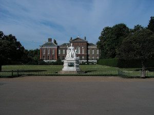 Kensington Palace