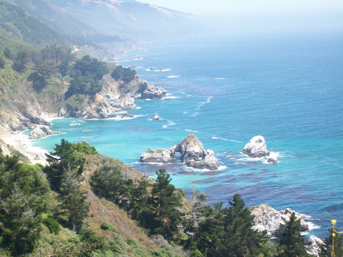 Big Sur