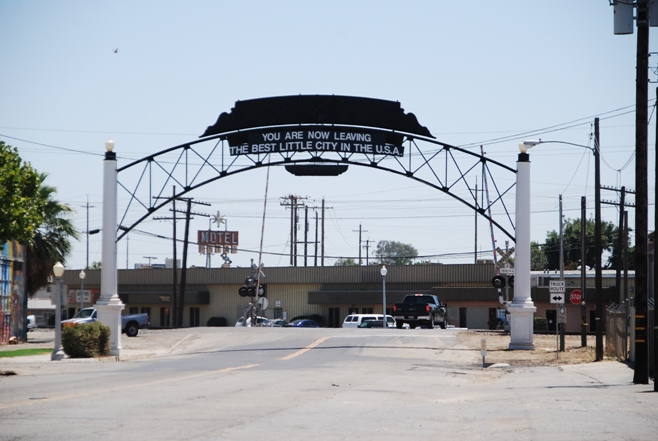 Fresno