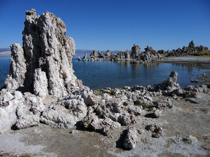Mono Lake