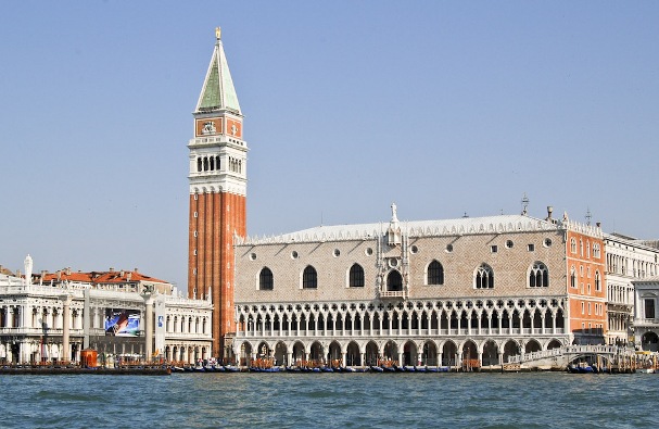 Venezia, Palazzo Ducale