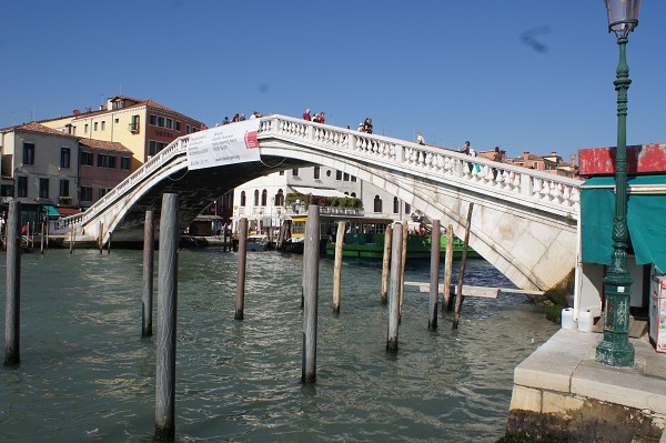 Il Ponte degli Scalzi
