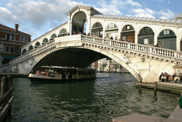 Ponte di Rialto