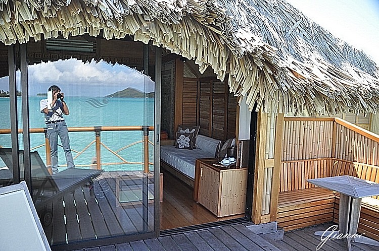 Polinesia Francese - Pearl Beach Resort