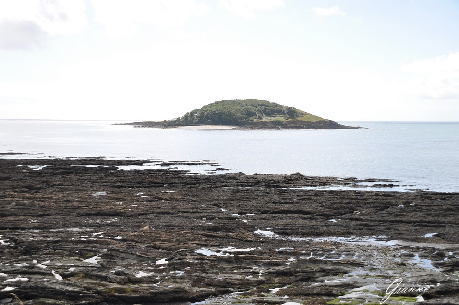 Hannafore - St George's Island