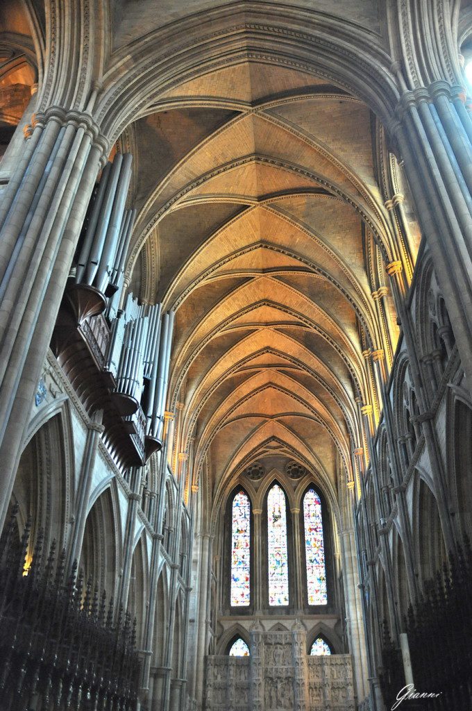 Cattedrale di Truro