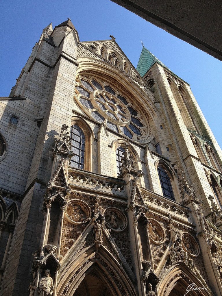 Cattedrale di Truro