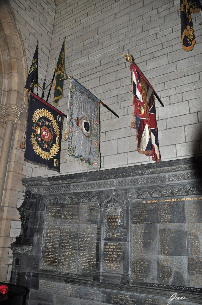 Cattedrale di Truro