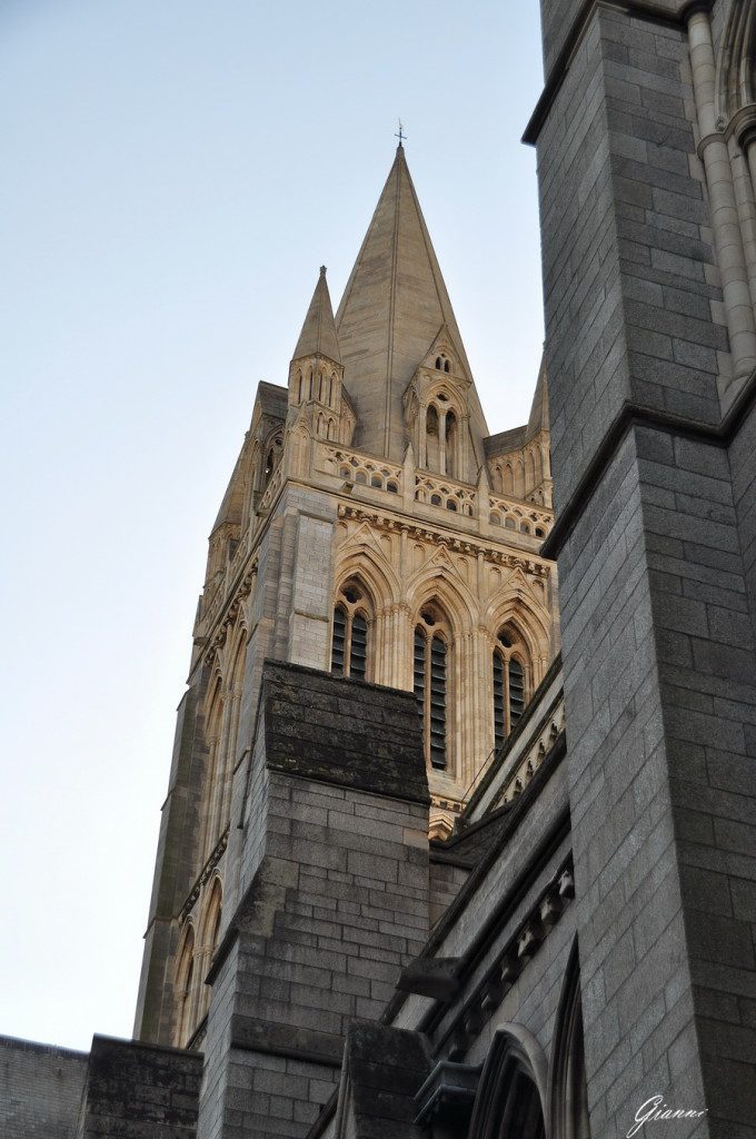 Cattedrale di Truro