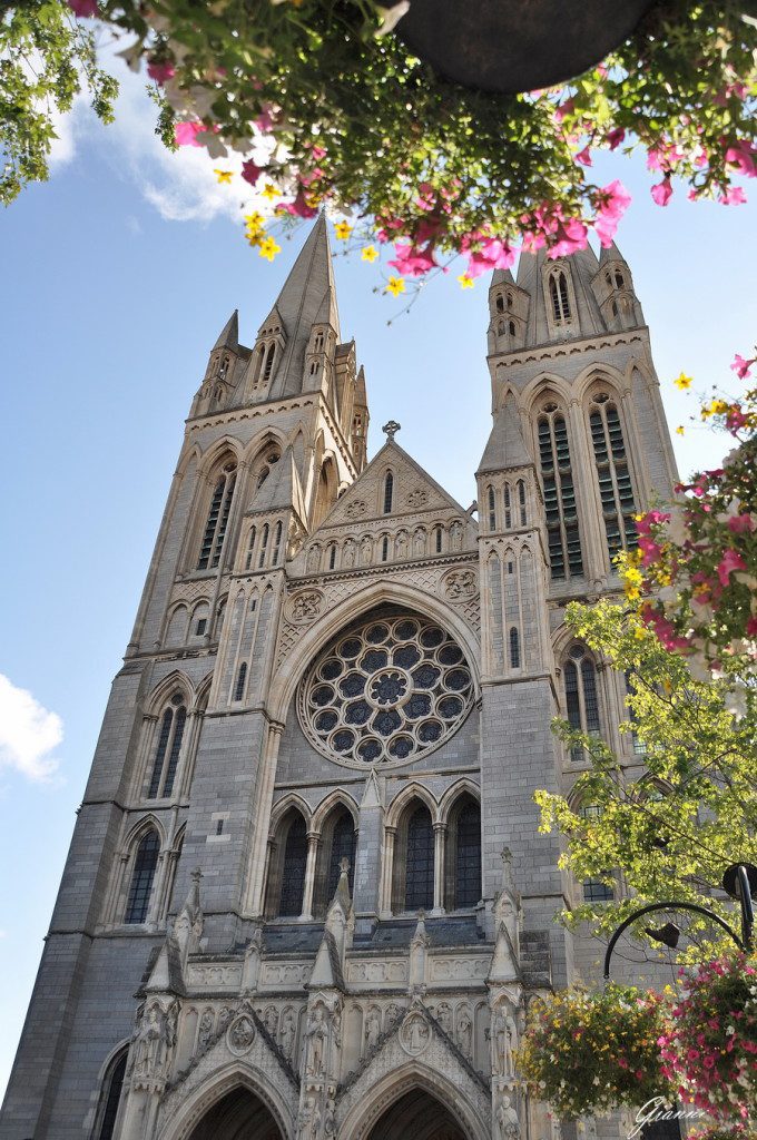 Cattedrale di Truro