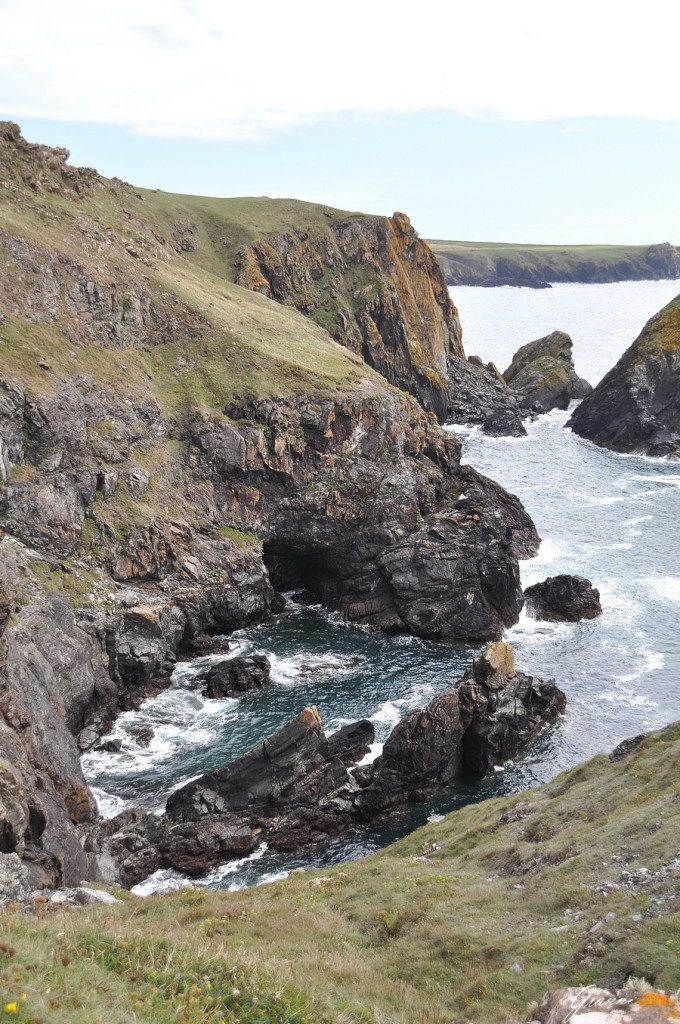 Kynance Cove The Lizard