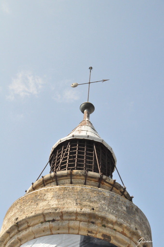 La torre di Costanza