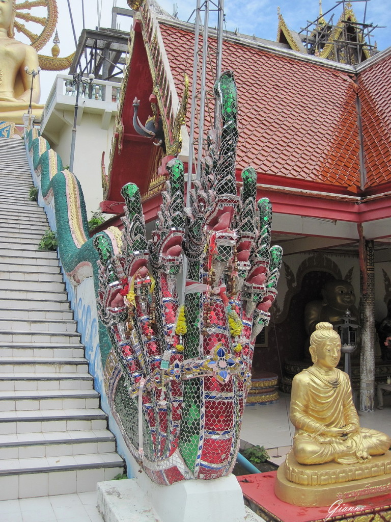 Tempio del Grande Buddah