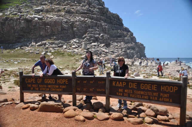 Cape Town
