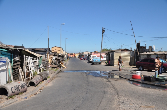 Township