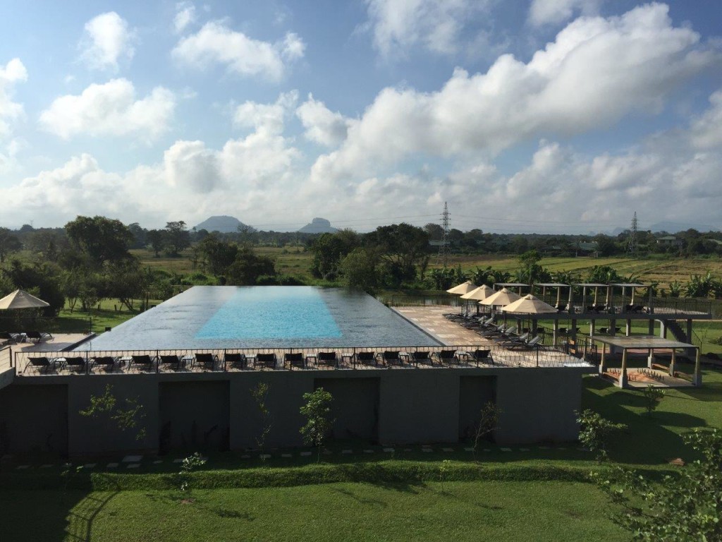 Aliya Resort