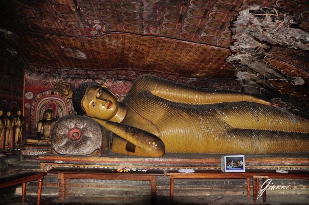 Dambulla