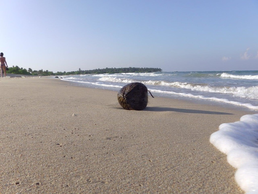 Passekudah Bay