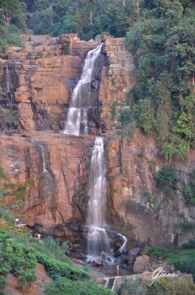Ramboda Falls