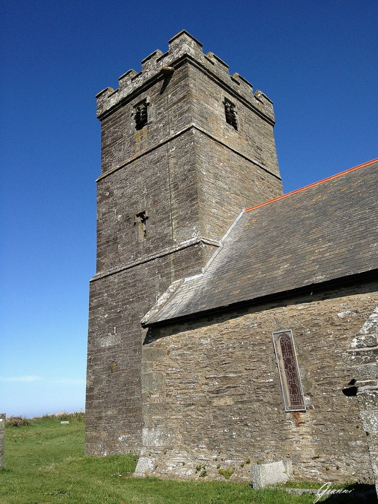 Parish Church