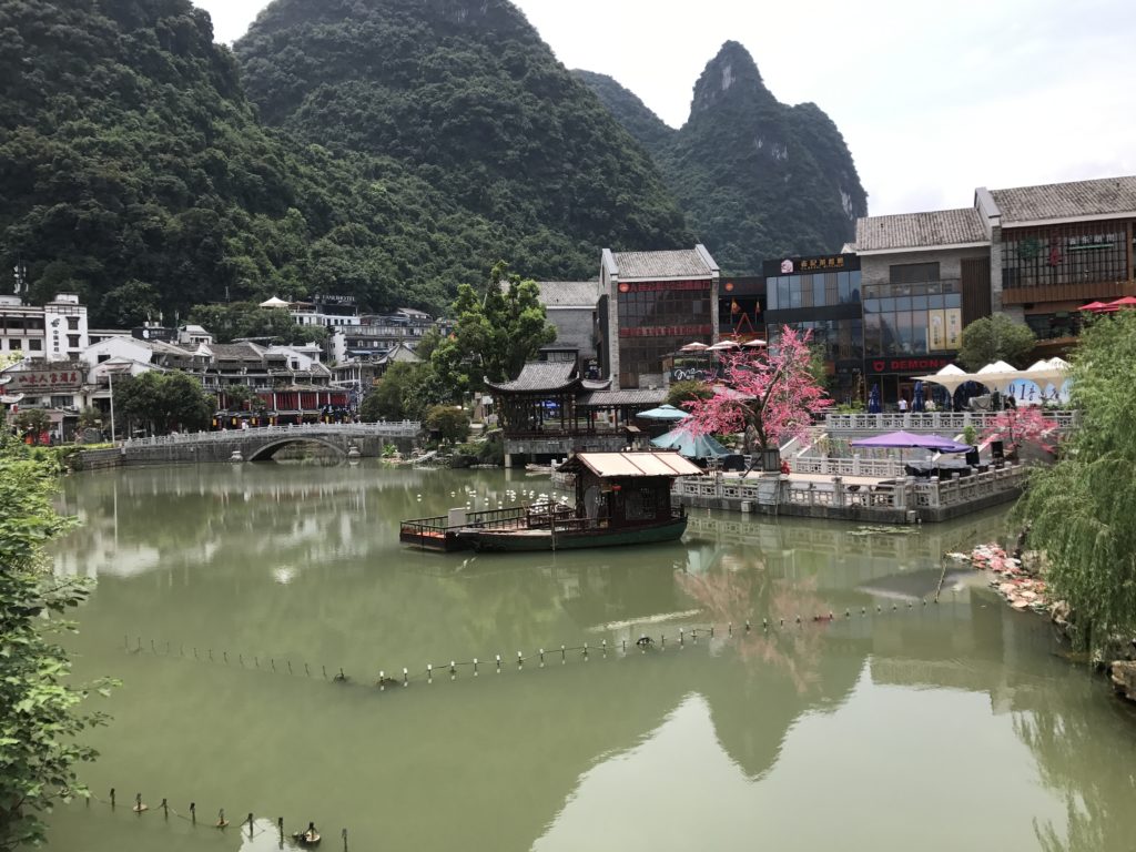 Yangshuo