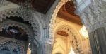 Moschea di casablanca
