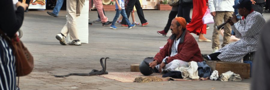 marrakech