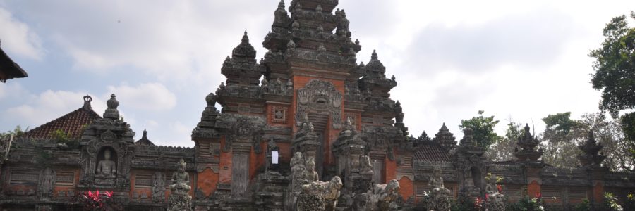 Ubud