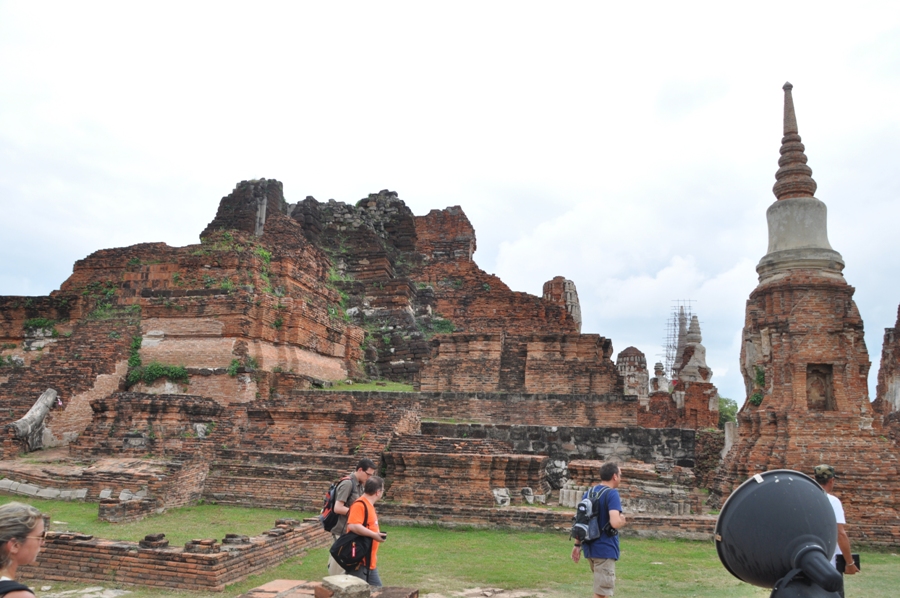 Ayutthaya