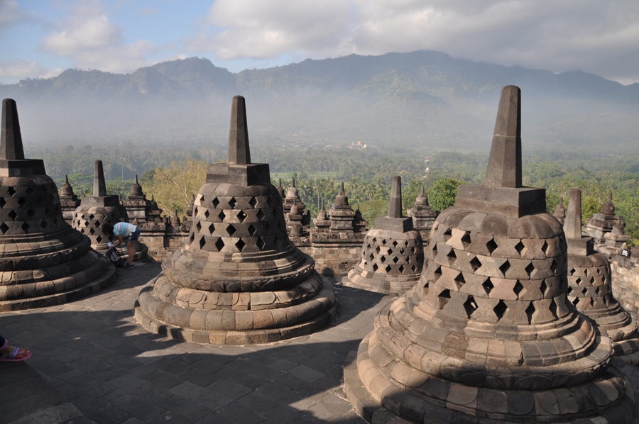 Stupa