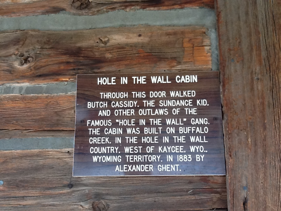 Butch Cassidy
