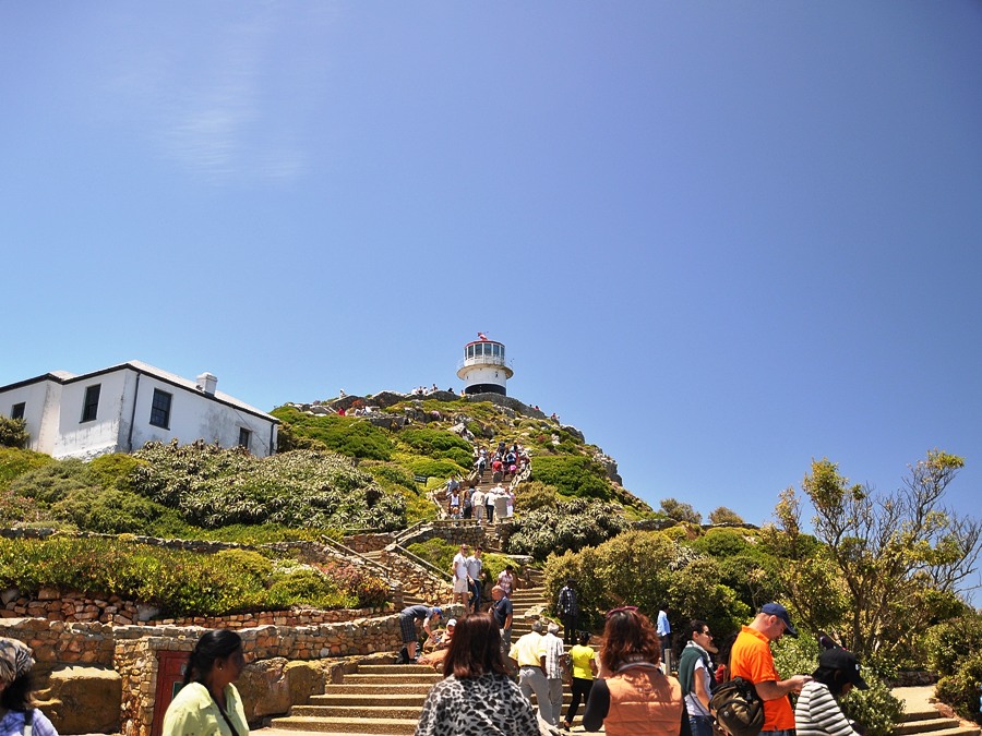 Cape Point