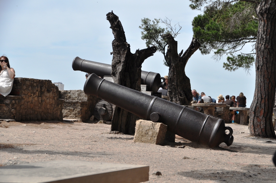 Castello di São Jorge