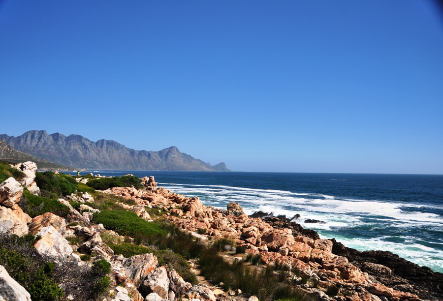 Garden Route