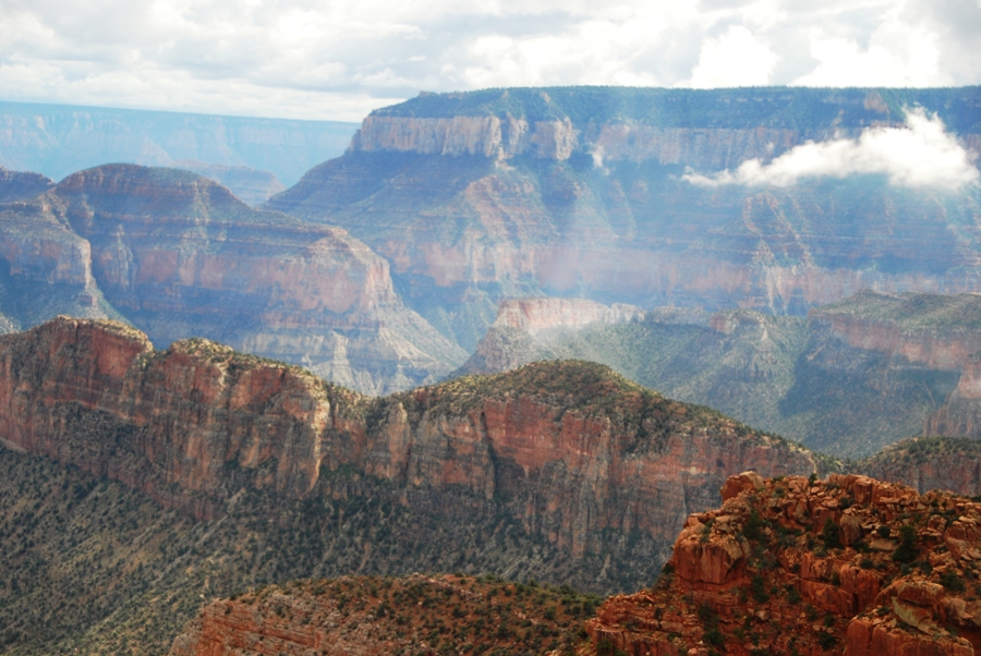 Grand Canyon