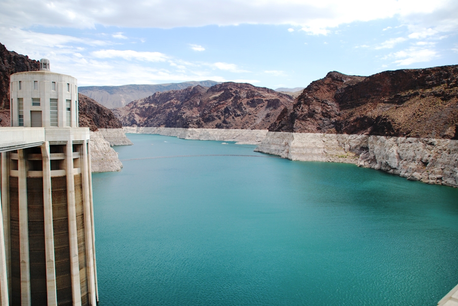 Hoover Dam